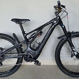 e-MTB Specialized Turbo Levo Expert Carbon